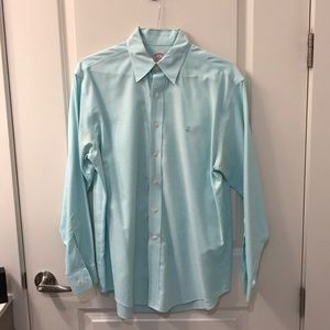 Brooks Brothers Non-iron Sport Shirt